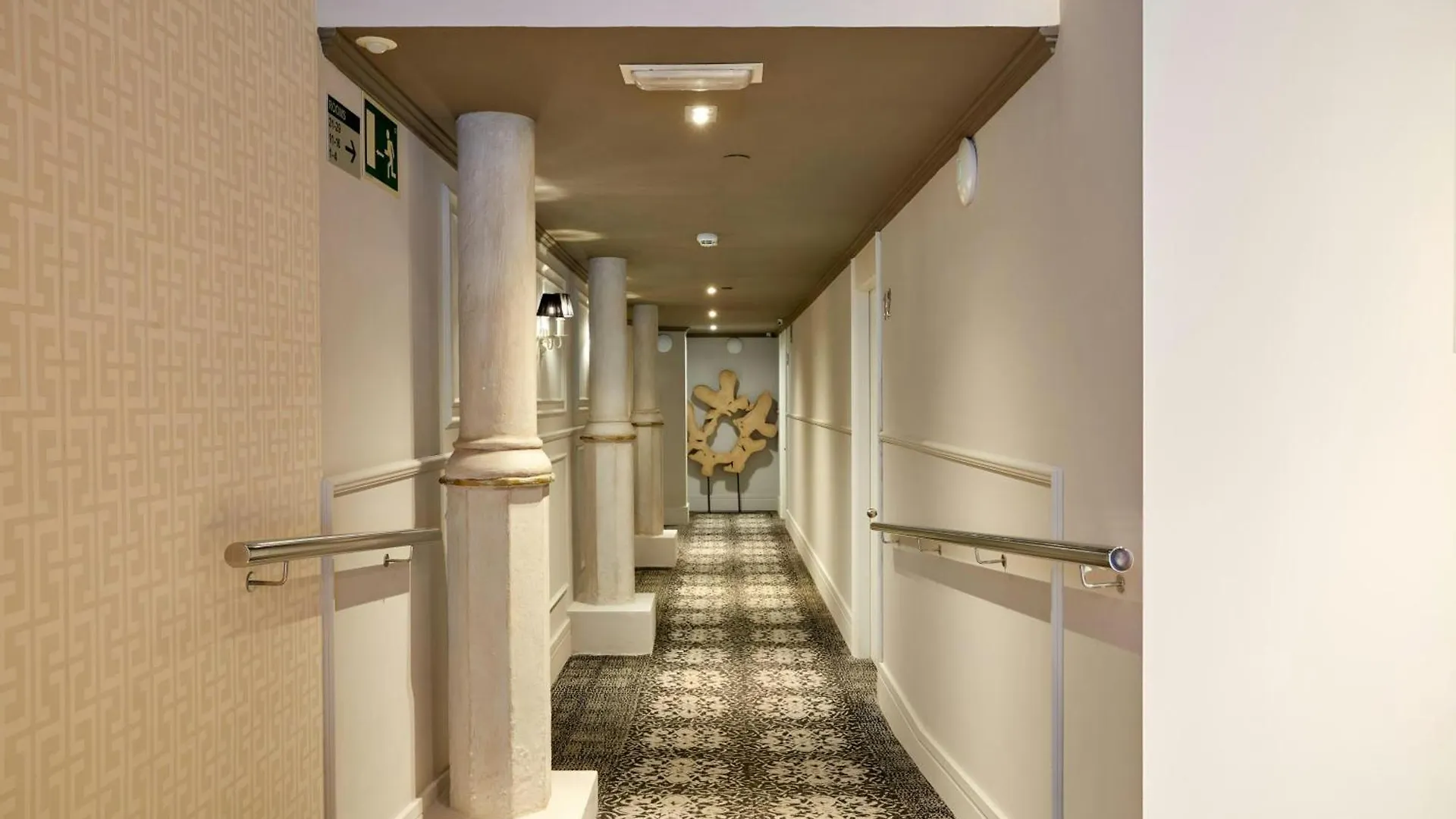 Vasanta Hotel Eixample, Sonder By Marriott Bonvoy Barcellona