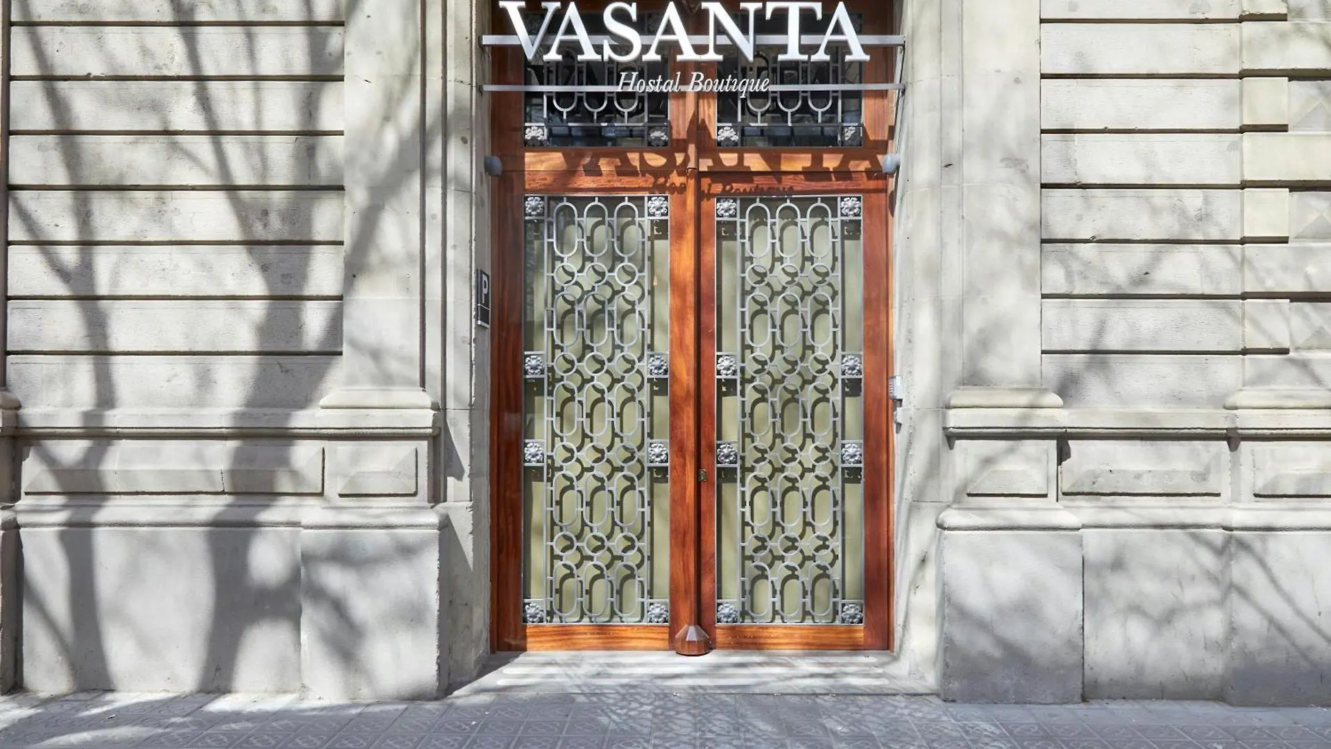 Vasanta Hotel Eixample, Sonder By Marriott Bonvoy Barcellona