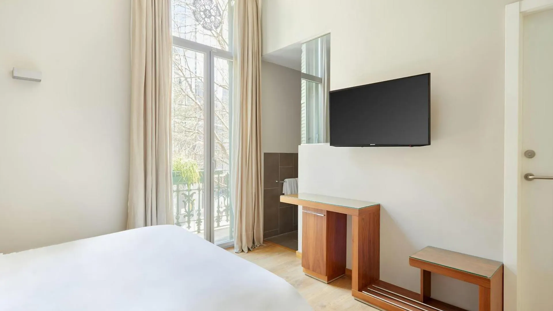 Vasanta Hotel Eixample, Sonder By Marriott Bonvoy Barcellona
