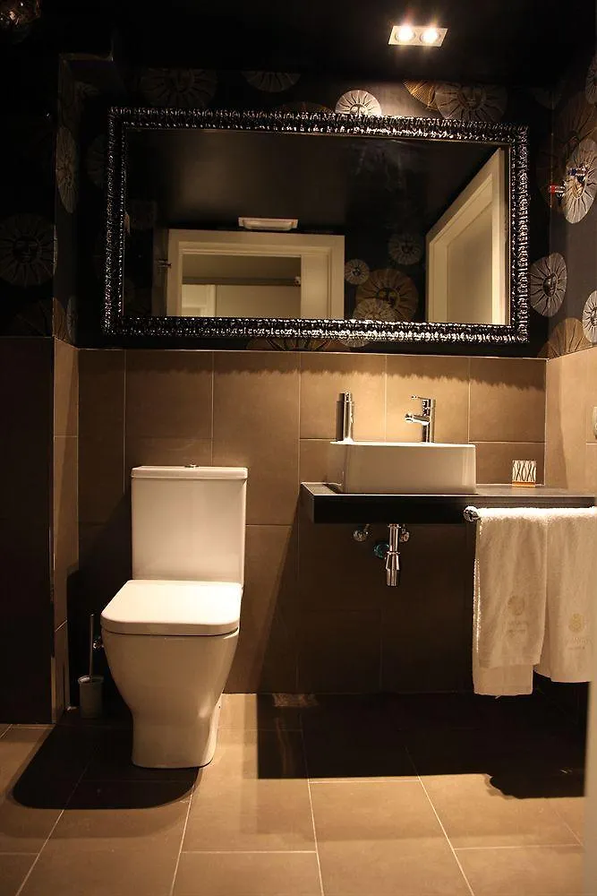 Vasanta Hotel Eixample, Sonder By Marriott Bonvoy Barcellona
