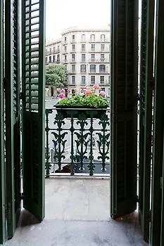Vasanta Hotel Eixample, Sonder By Marriott Bonvoy Barcellona