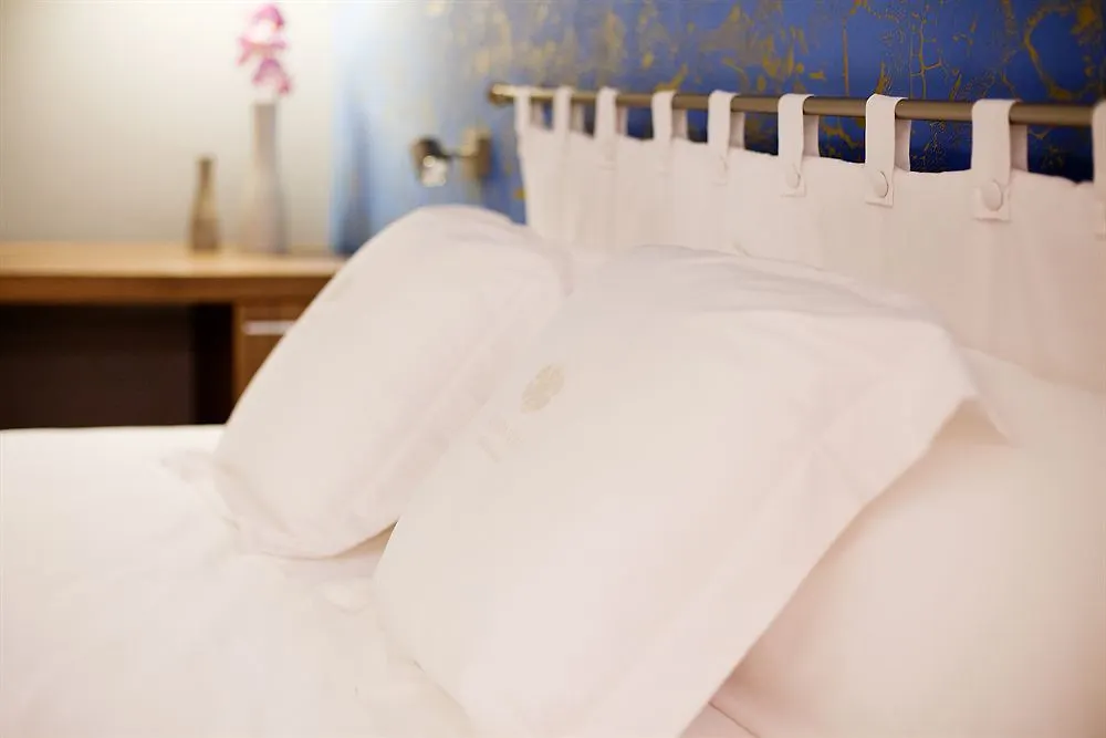 Vasanta Hotel Eixample, Sonder By Marriott Bonvoy Barcelona 3*,  Španělsko