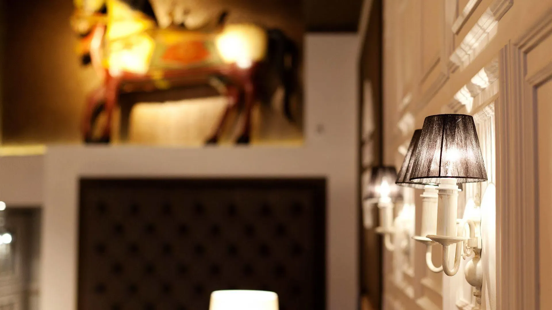 Vasanta Hotel Eixample, Sonder By Marriott Bonvoy Barcellona