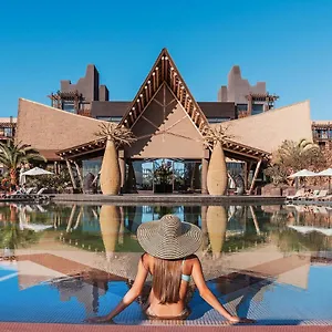 Lopesan Baobab 5* Мелонерас