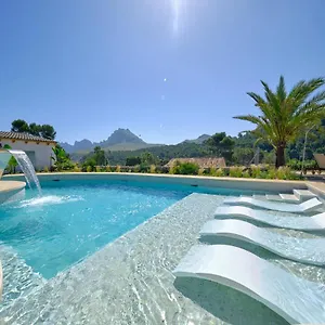 La Moraleja The Quiet - Adults Only 5* Кала-Сан-Висенте