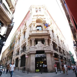 Levante ** Barcellona