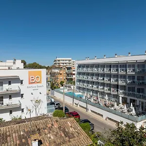Bq Amfora - Adults Only 4* Кан Пастилла