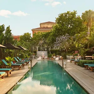 Grand Hyatt ***** Barcellona