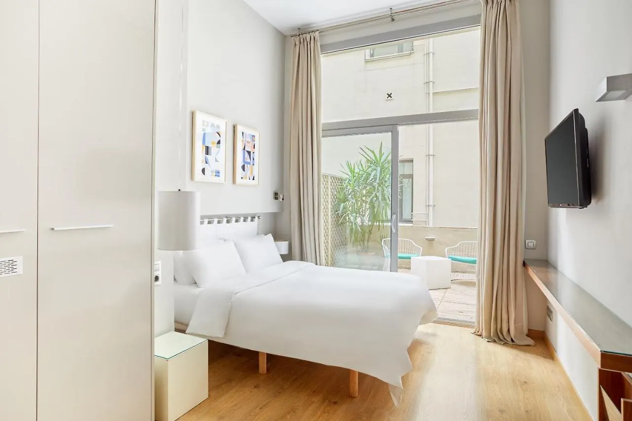Vasanta Powered By Sonder Hotel Barcelona