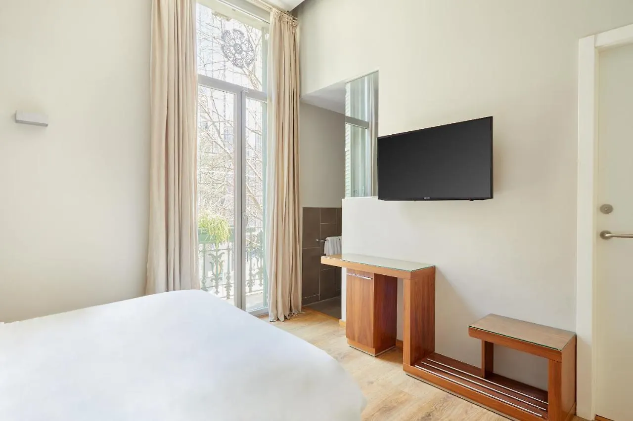 Vasanta Powered By Sonder Hotel Barcelona