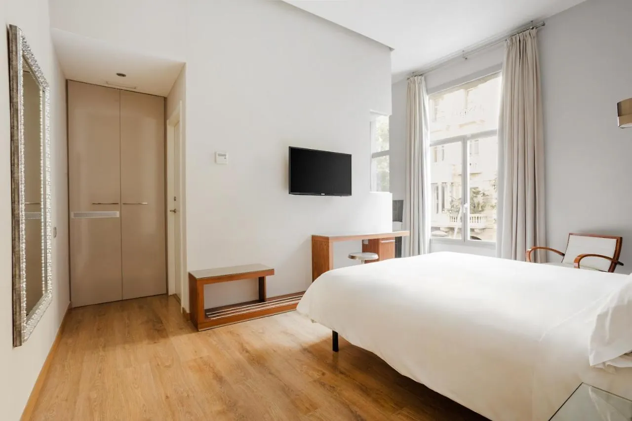 ***  Vasanta Powered By Sonder Hotel Barcelona Spain