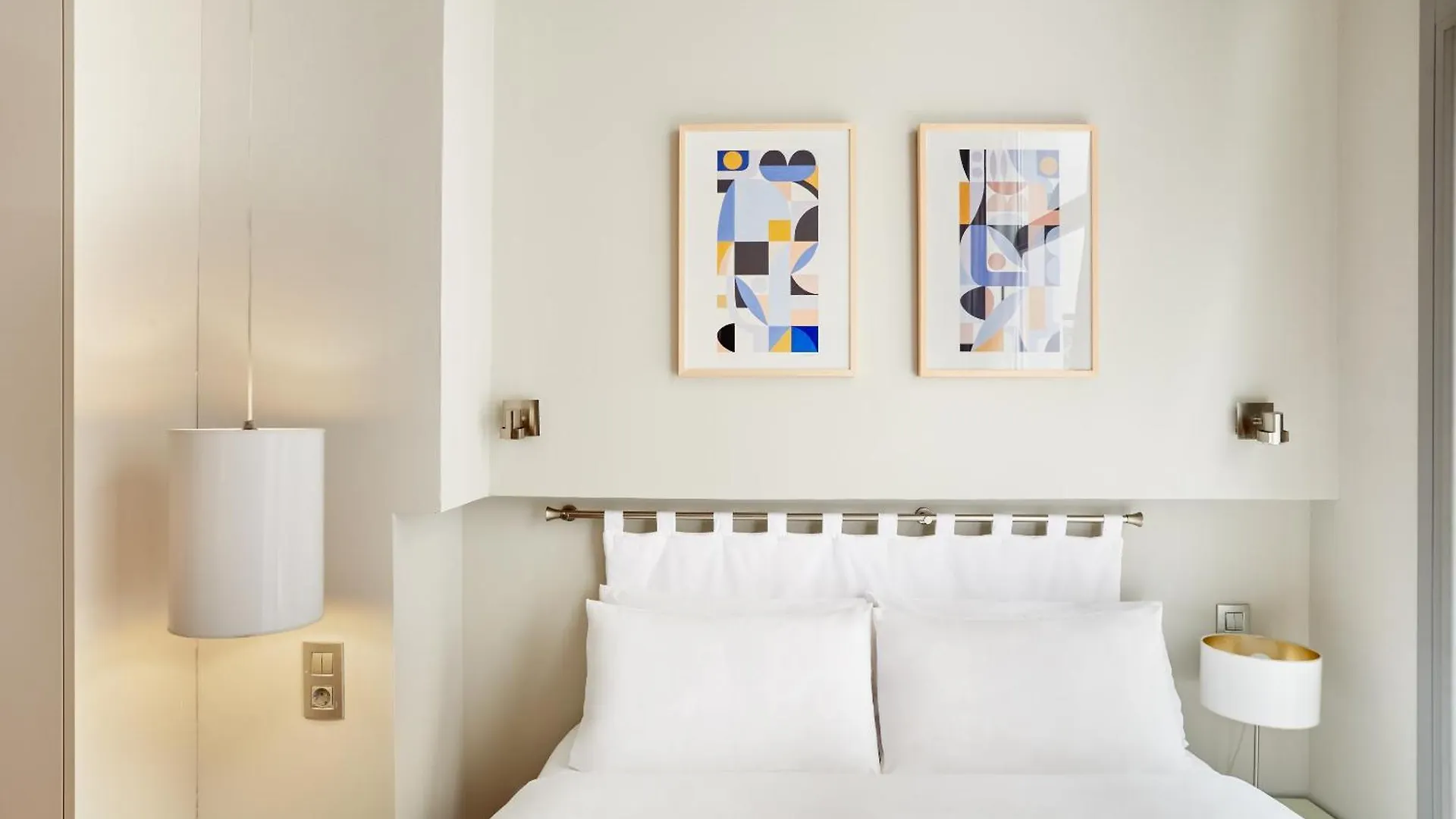 Vasanta Powered By Sonder Hotel Barcelona