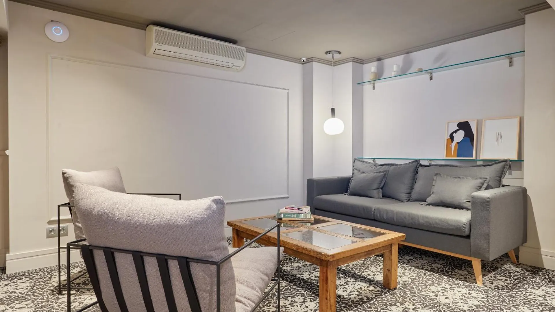 Vasanta Powered By Sonder Hotel Barcelona