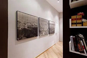 Vasanta Powered By Sonder Hotel Barcelona