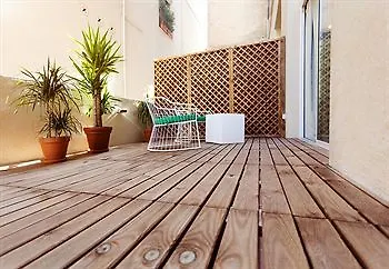 ***  Vasanta Powered By Sonder Hotel Barcelona Spain