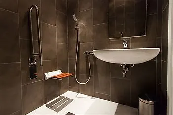 Vasanta Powered By Sonder Hotel Barcelona