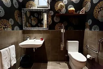 Vasanta Powered By Sonder Hotel Barcelona