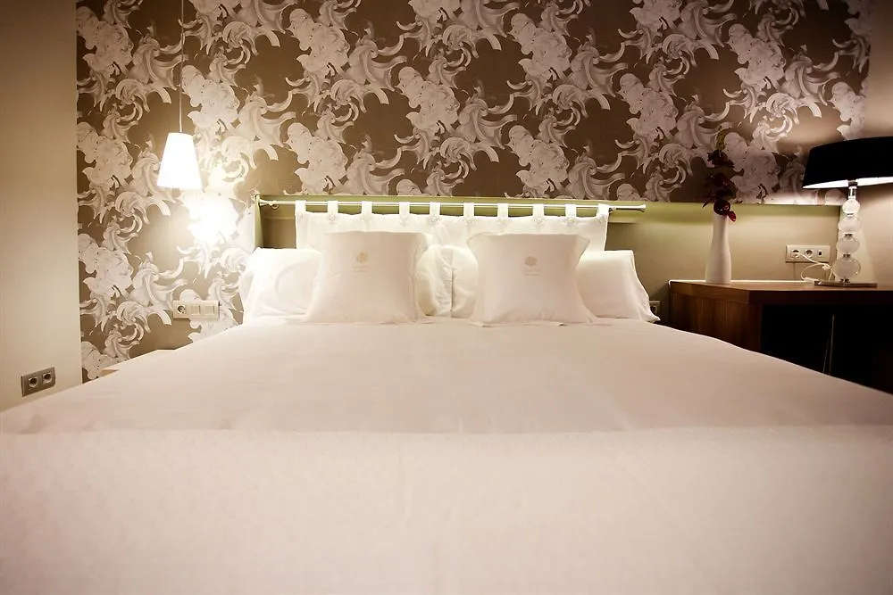 Vasanta Powered By Sonder Hotel Barcelona