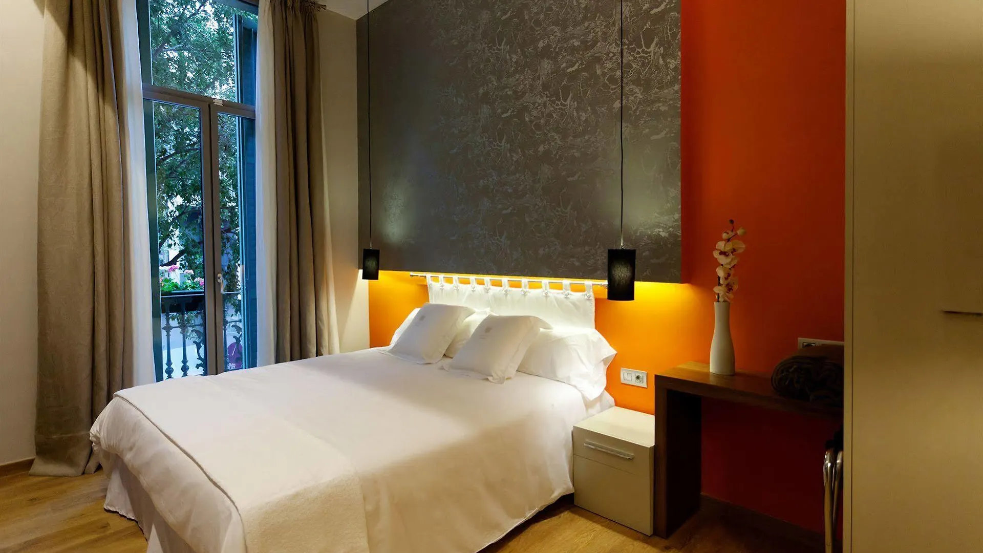Vasanta Powered By Sonder Hotel Barcelona