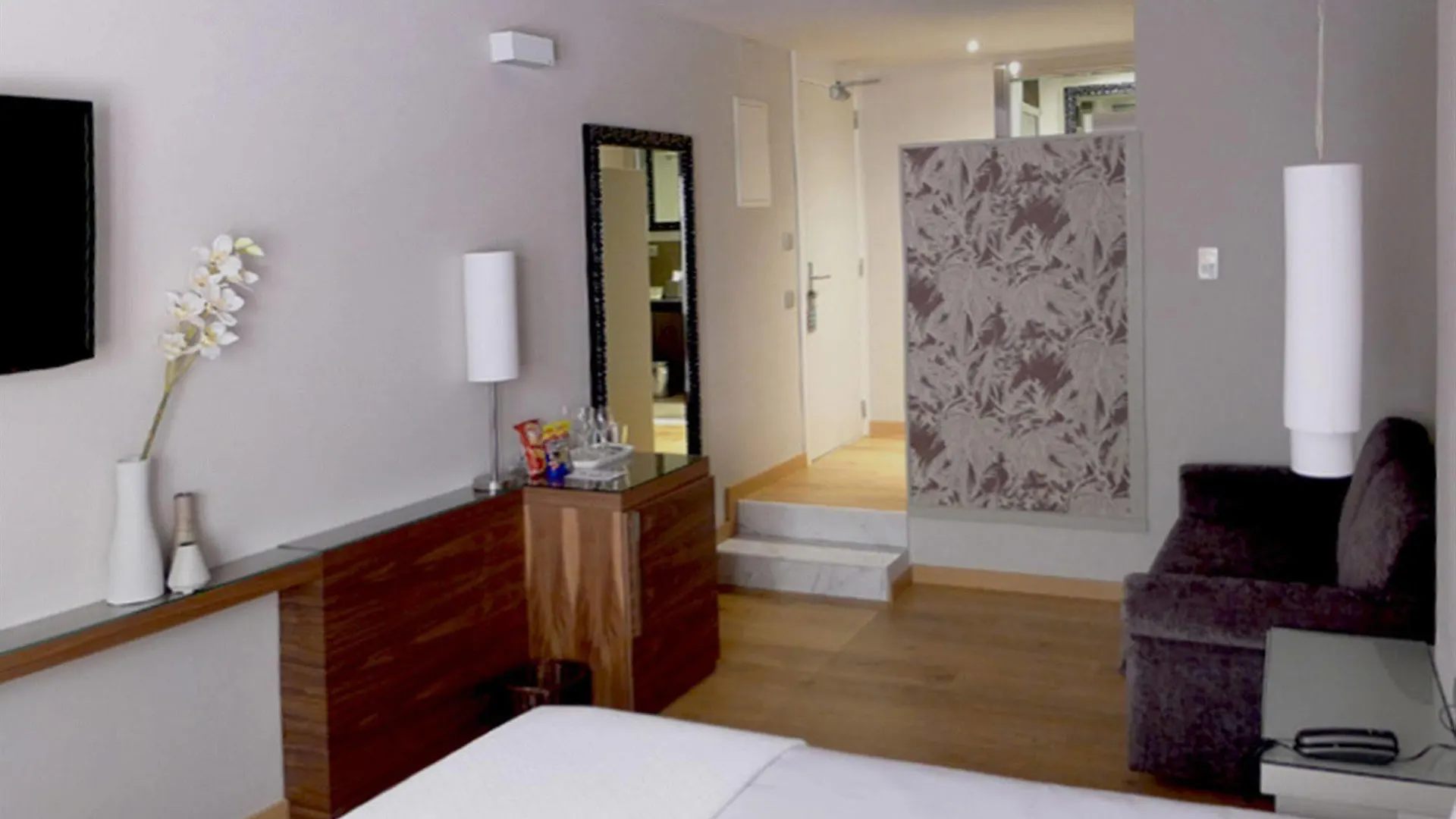 Vasanta Powered By Sonder Hotel Barcelona Spain