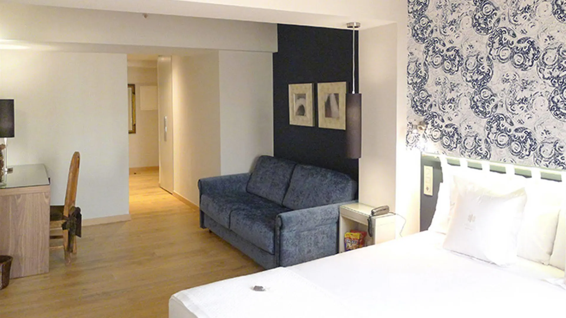 Vasanta Powered By Sonder Hotel Barcelona