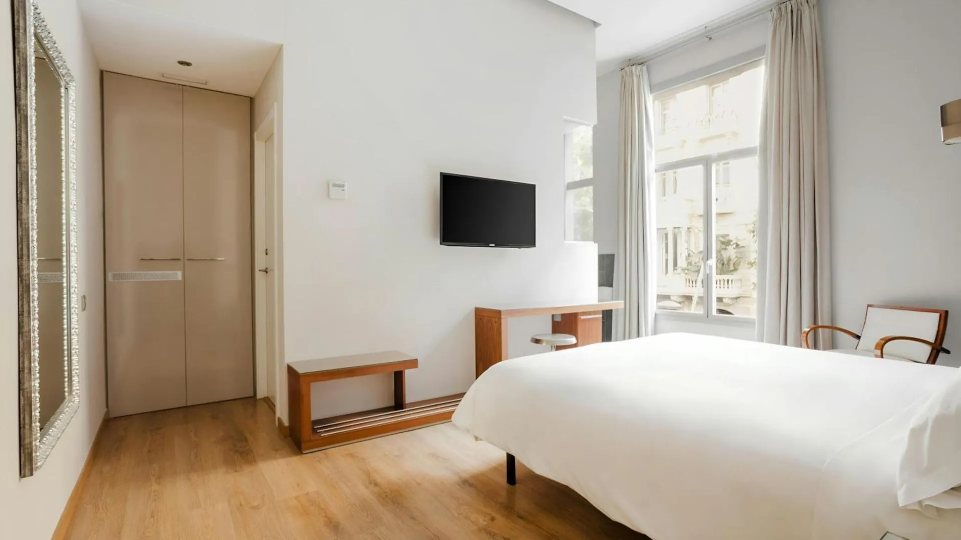 Vasanta Hotel Eixample, Sonder By Marriott Bonvoy Barcelona