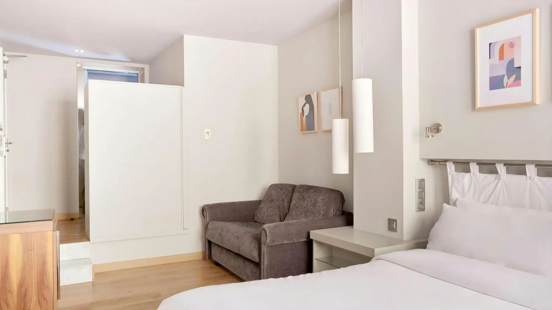 Vasanta Hotel Eixample, Sonder By Marriott Bonvoy Barcelona