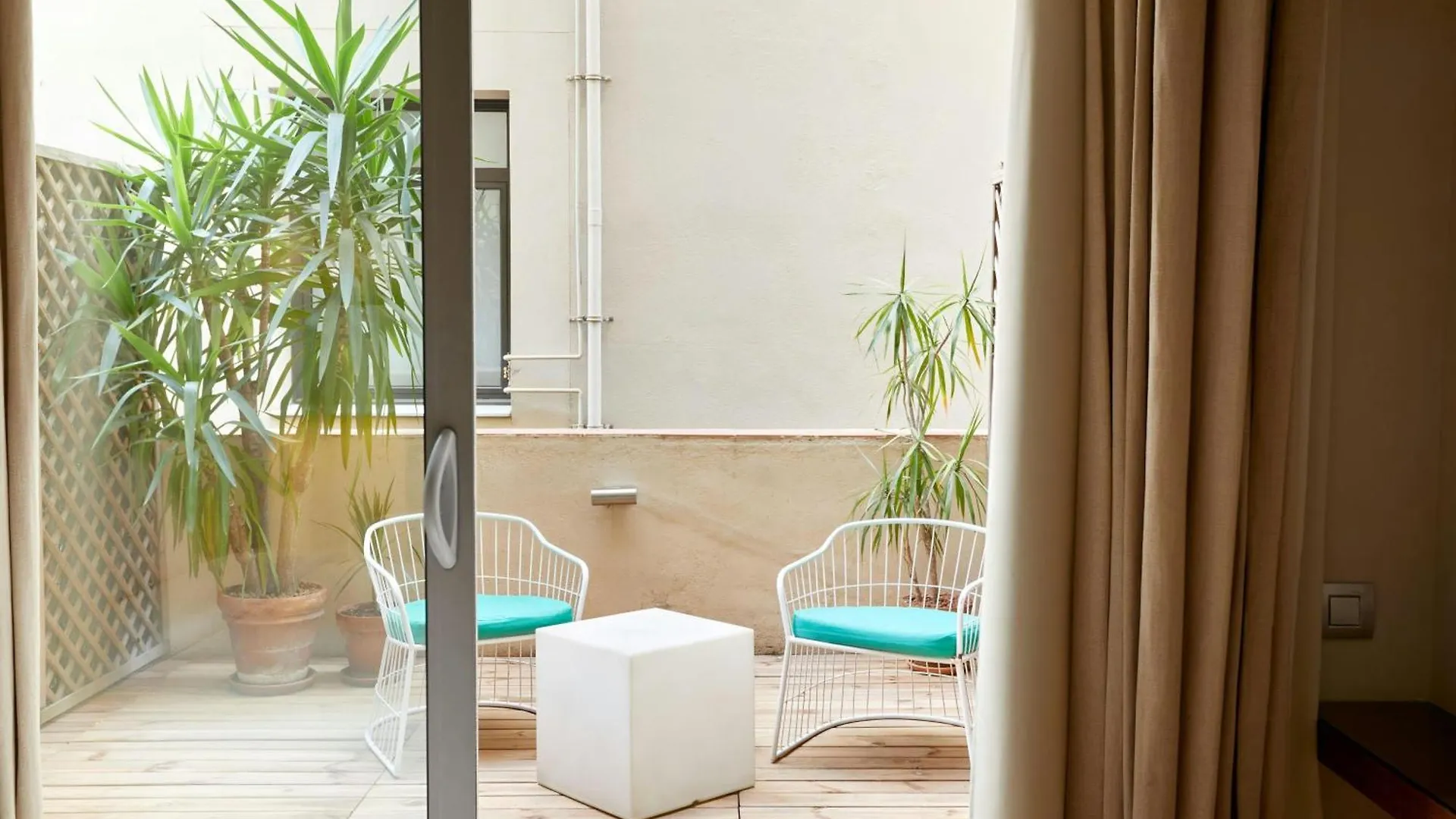 Vasanta Hotel Eixample, Sonder By Marriott Bonvoy Barcelona 3*,  Spain