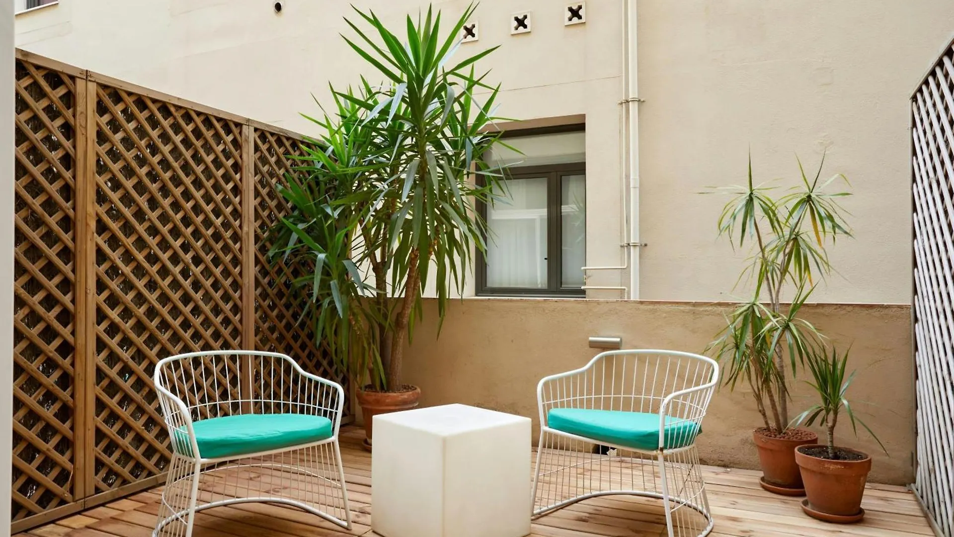 Vasanta Hotel Eixample, Sonder By Marriott Bonvoy Barcelona Spain