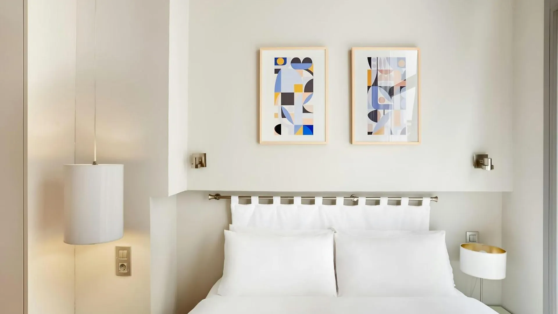***  Vasanta Hotel Eixample, Sonder By Marriott Bonvoy Barcelona Spain