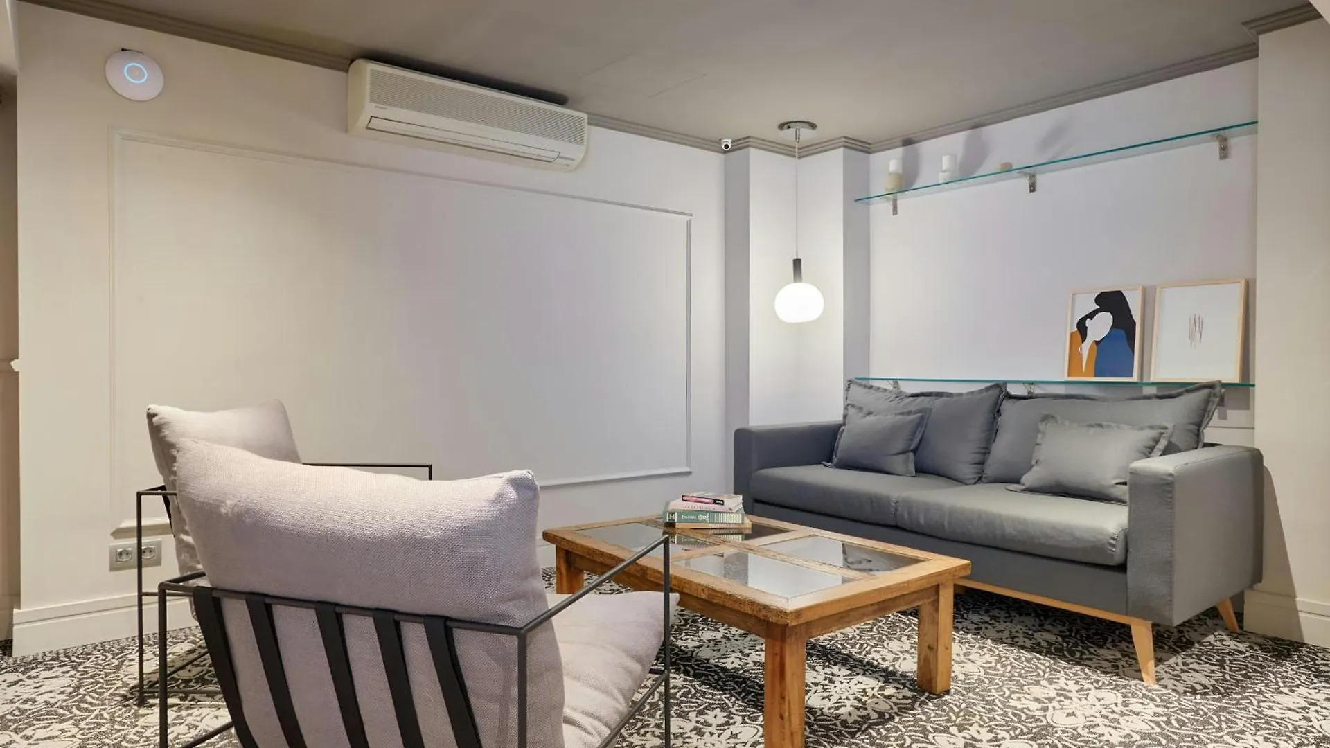 Vasanta Hotel Eixample, Sonder By Marriott Bonvoy Barcelona 3*,
