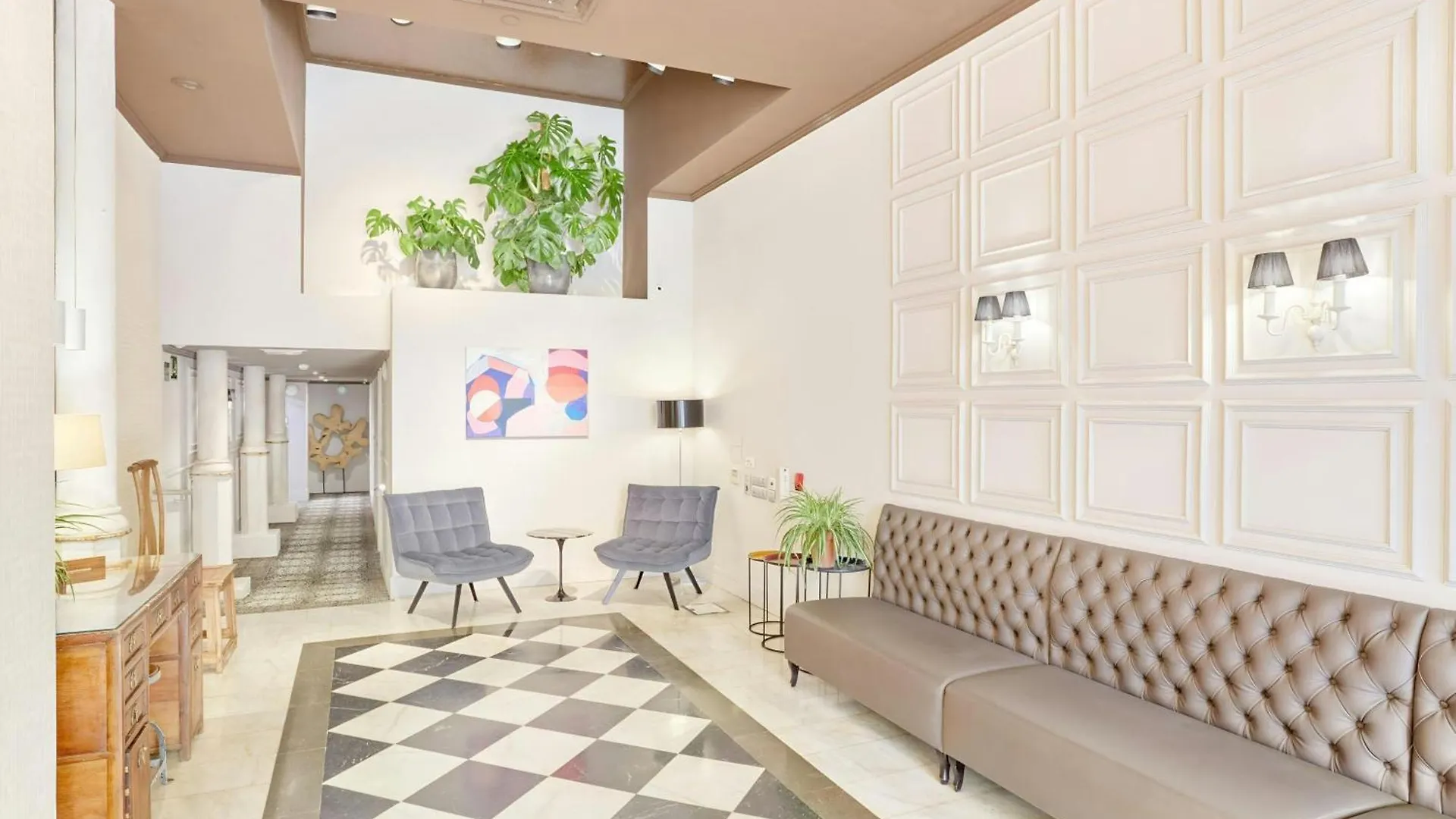 Vasanta Hotel Eixample, Sonder By Marriott Bonvoy Barcelona