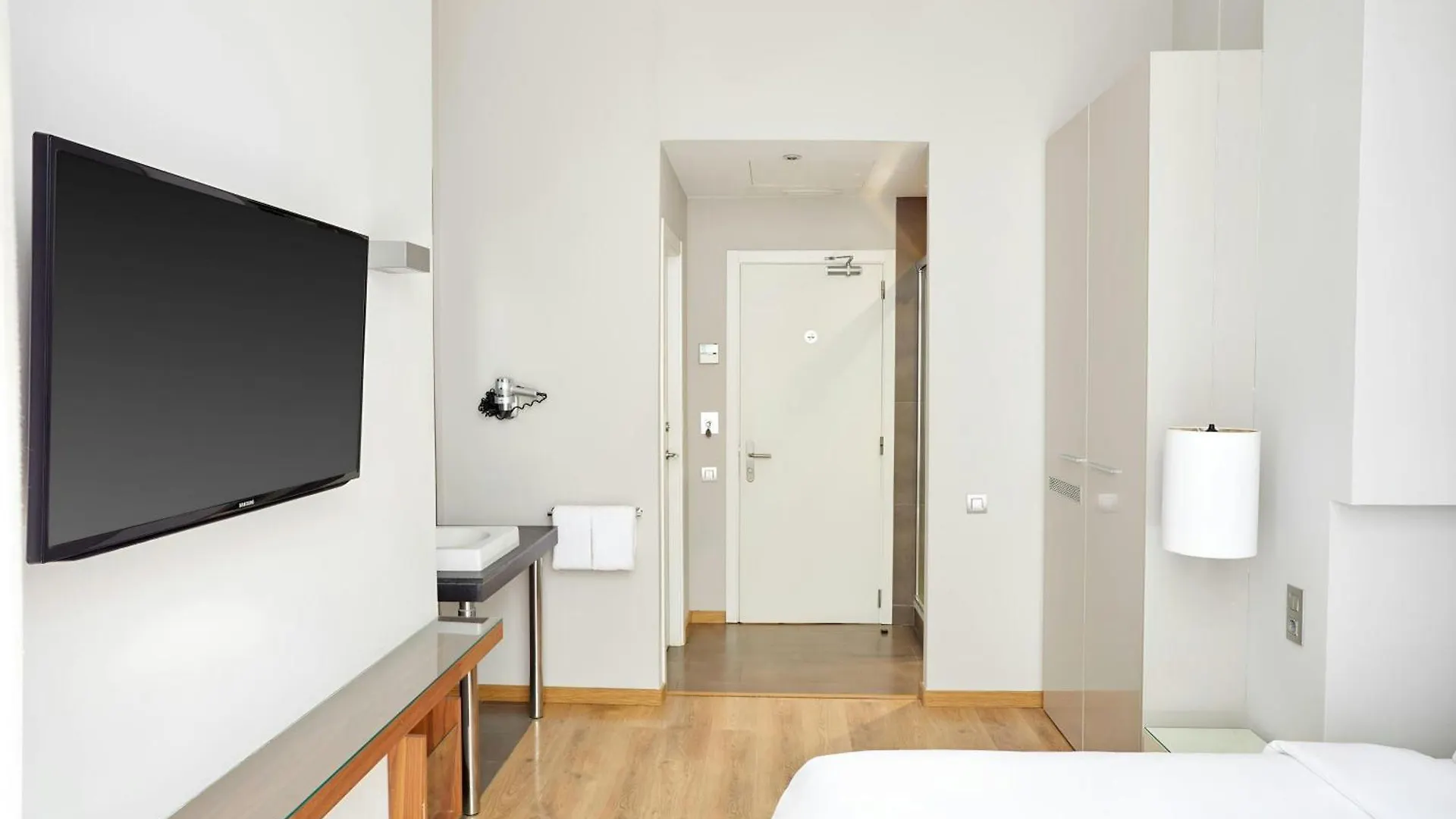 Vasanta Hotel Eixample, Sonder By Marriott Bonvoy Barcelona