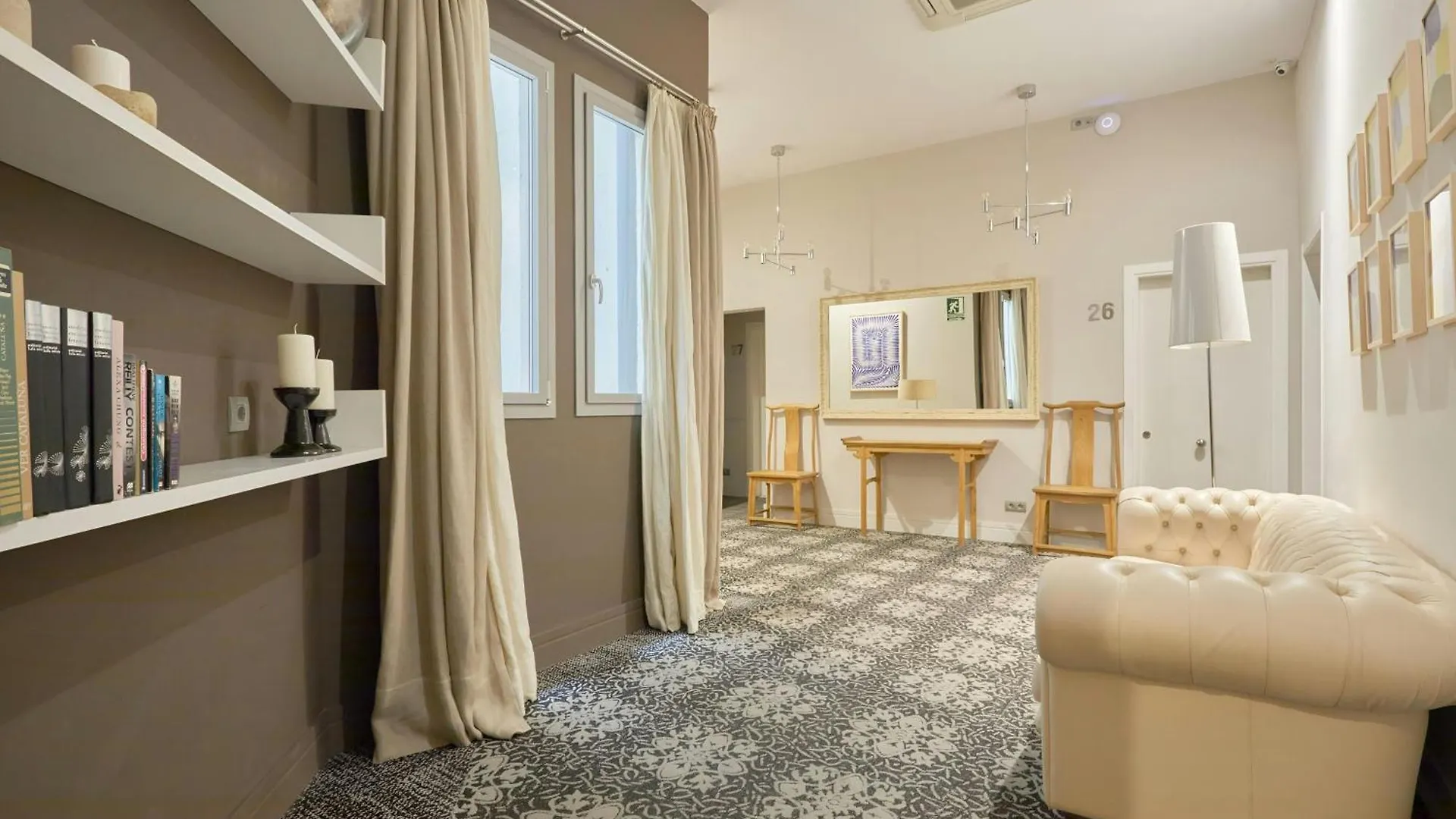 Vasanta Hotel Eixample, Sonder By Marriott Bonvoy Barcelona