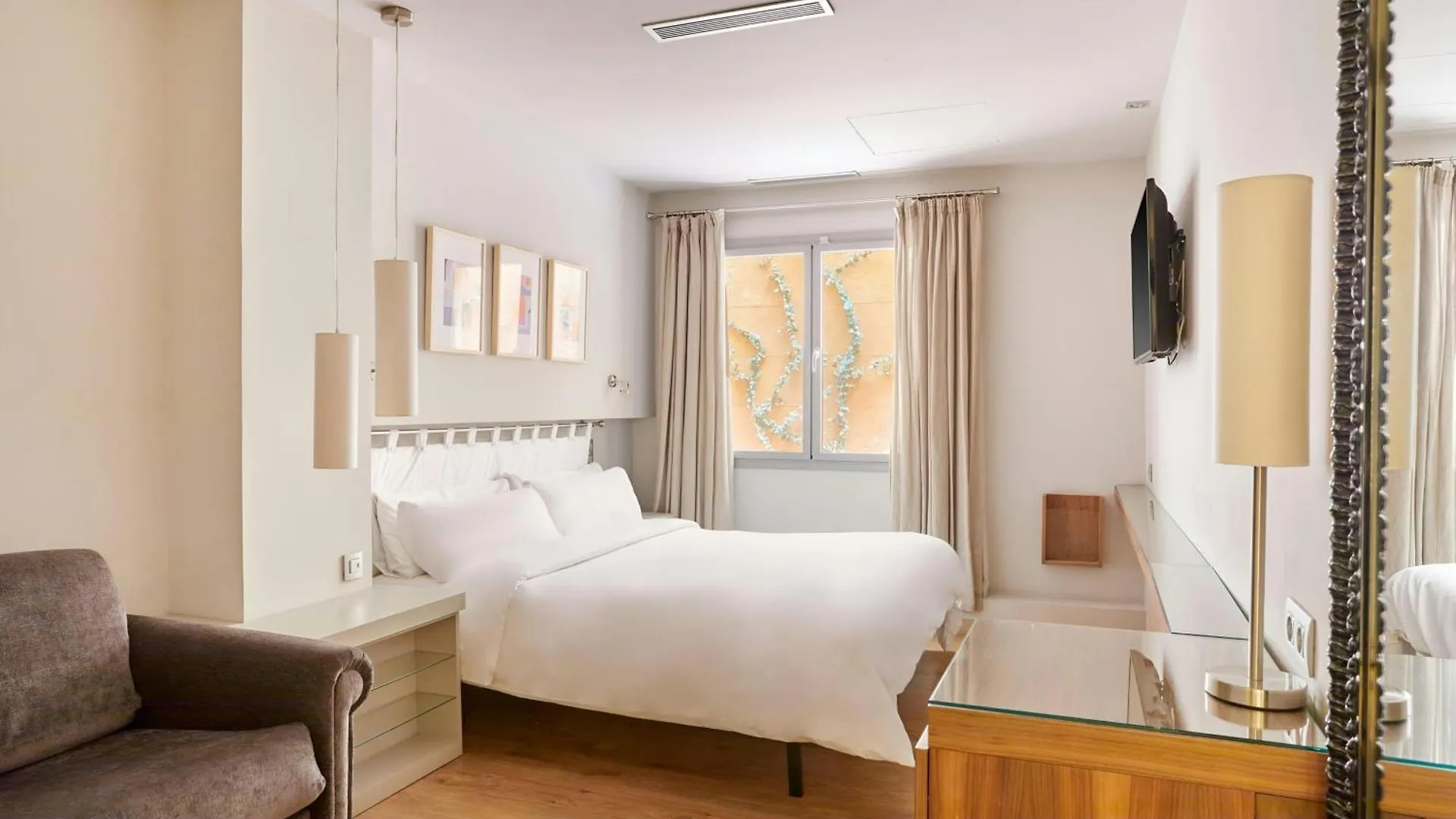 Vasanta Hotel Eixample, Sonder By Marriott Bonvoy Barcelona