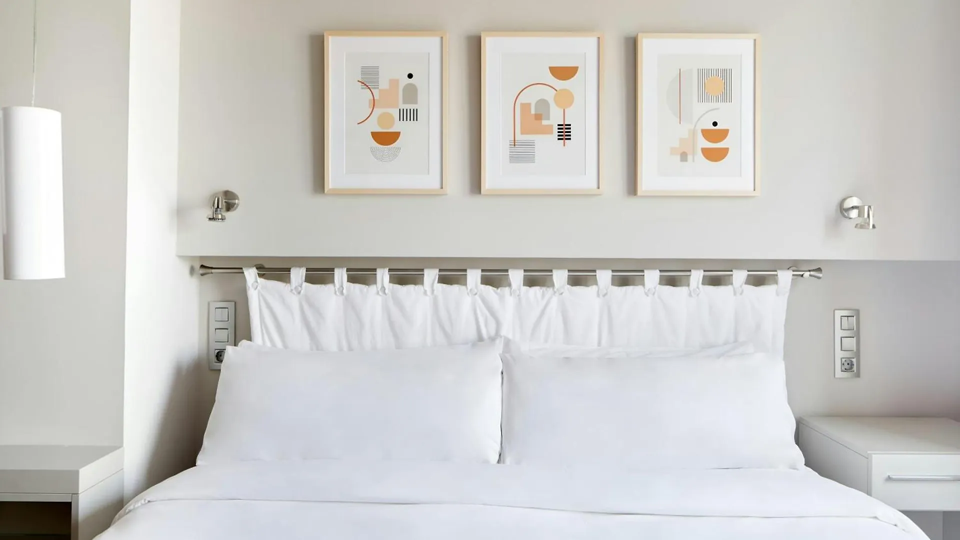 Vasanta Hotel Eixample, Sonder By Marriott Bonvoy Barcelona