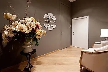 ***  Vasanta Hotel Eixample, Sonder By Marriott Bonvoy Barcelona Spain