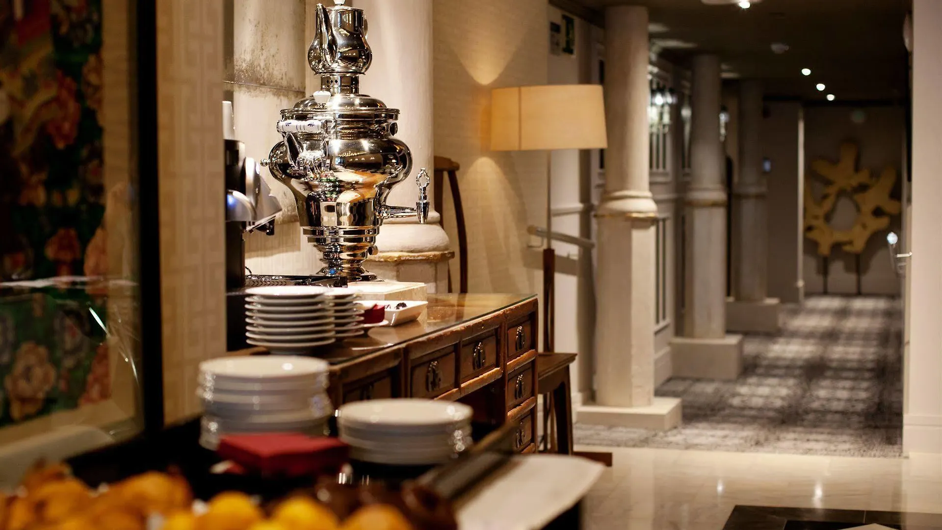 Vasanta Hotel Eixample, Sonder By Marriott Bonvoy Barcelona