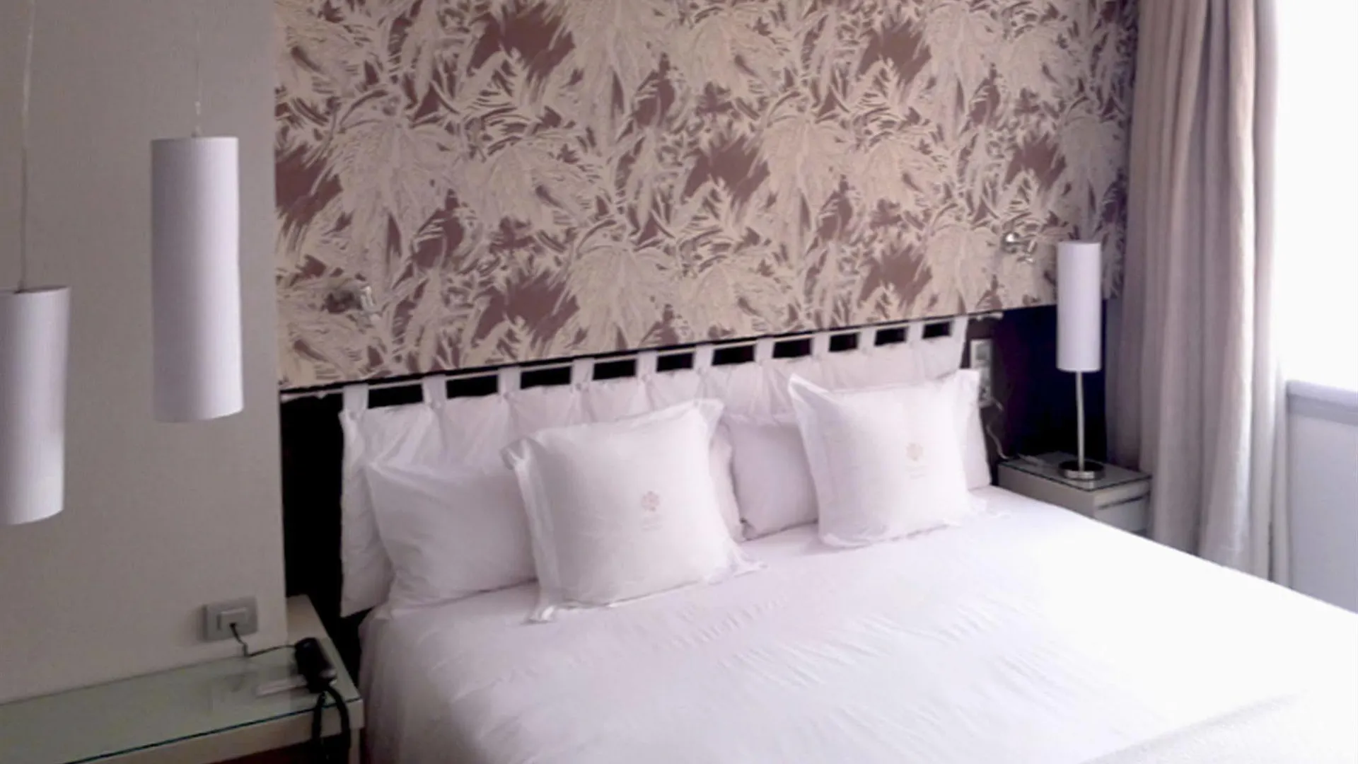 Vasanta Hotel Eixample, Sonder By Marriott Bonvoy Barcelona