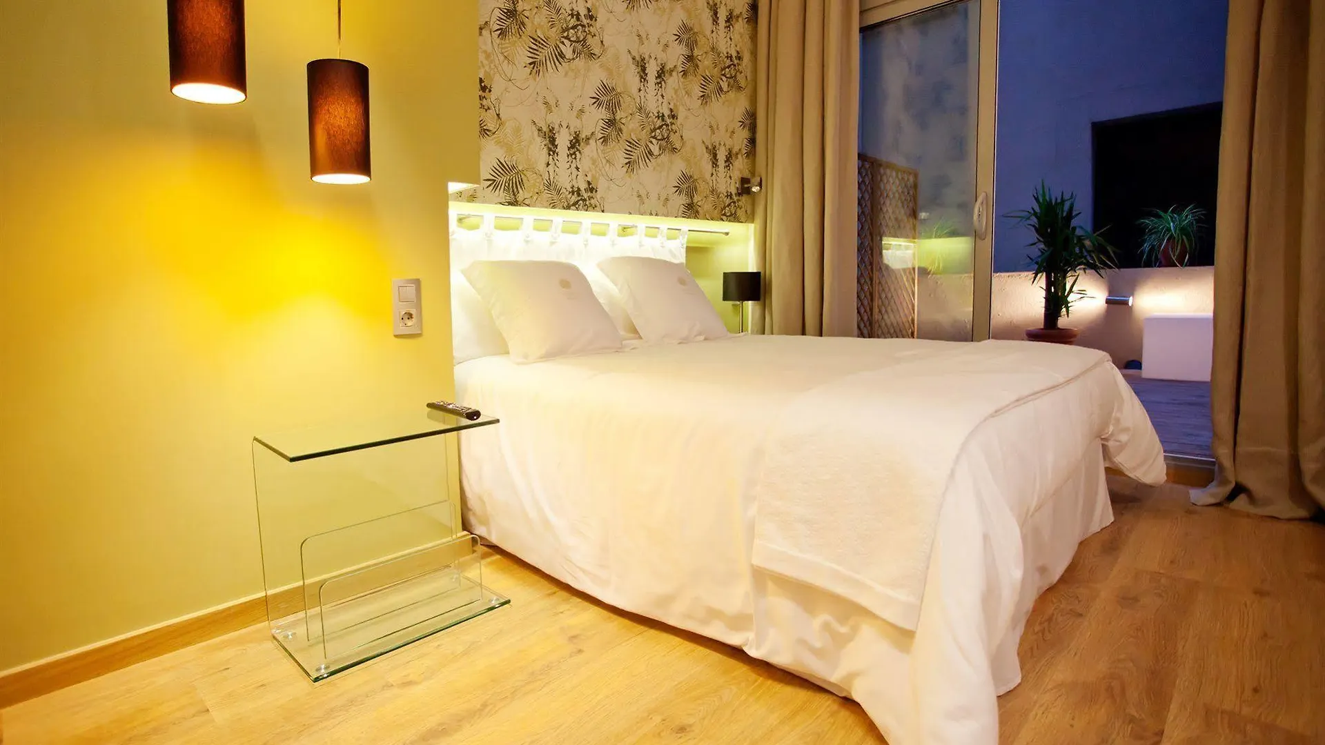 Vasanta Hotel Eixample, Sonder By Marriott Bonvoy Barcelona
